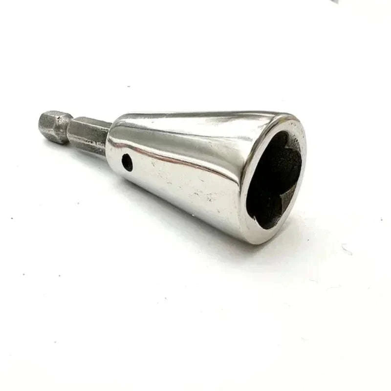 Electrician Wire Twisting Tool for Power Drills-1pc