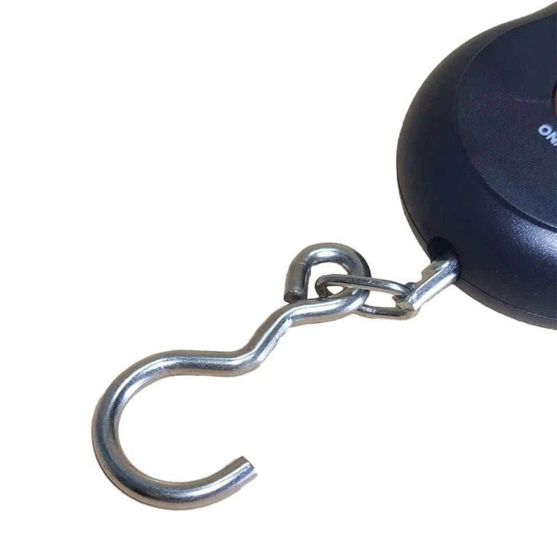 Electronic 50kg Hanging Digital Scale-Model A