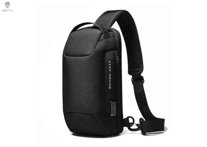 ELITE Bag Covert Camera Set