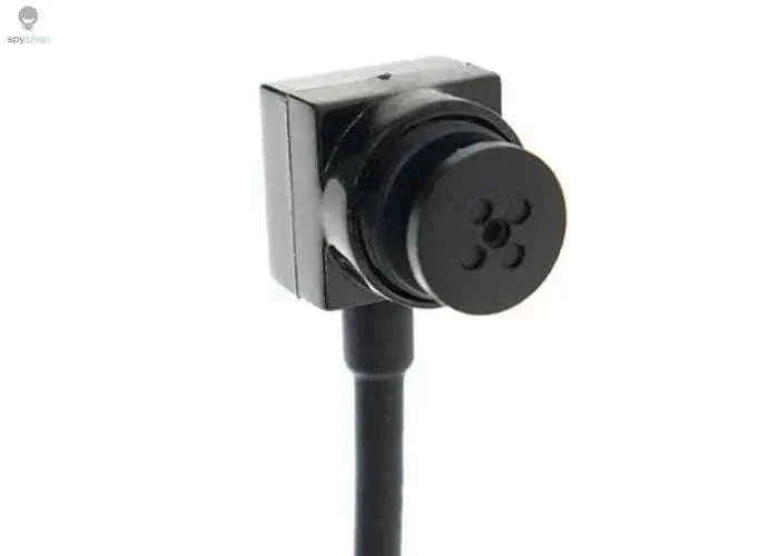 ELITE Button Camera Set-Default Title