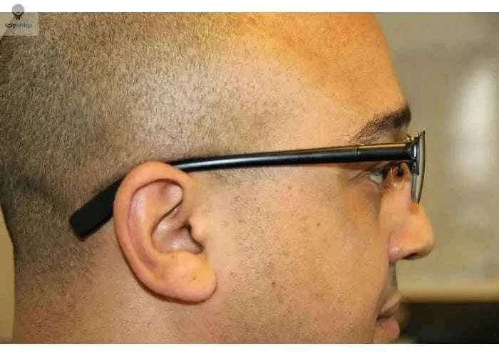 ELITE Glasses Surveillance Camera Set-Default Title