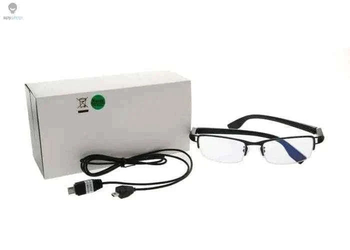 ELITE Glasses Surveillance Camera Set-Default Title