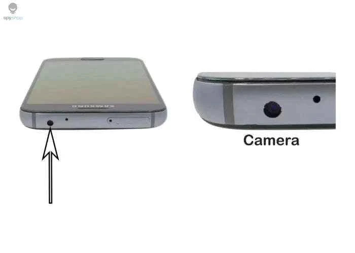 ELITE Mini Smartphone Camera