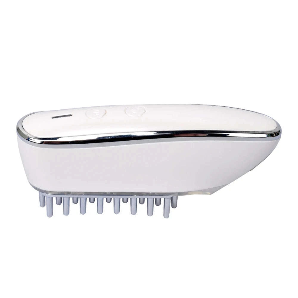 EMS Micro Electric Hair Care Comb-EMS
