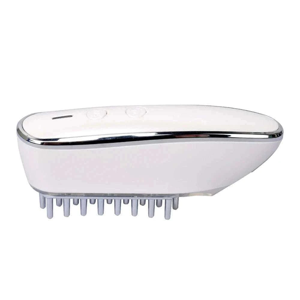 EMS Micro Electric Hair Care Comb-EMS