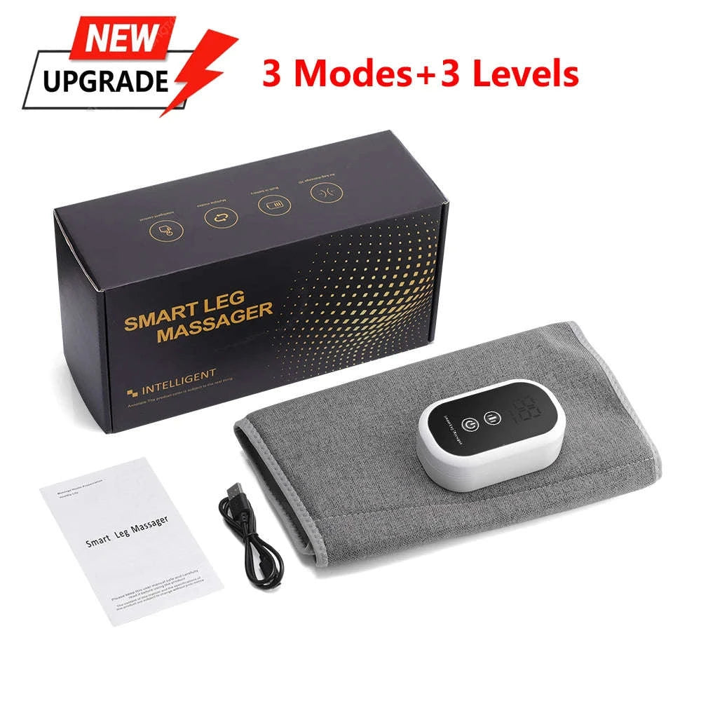Error-2PCS-3 Mode 3 Level