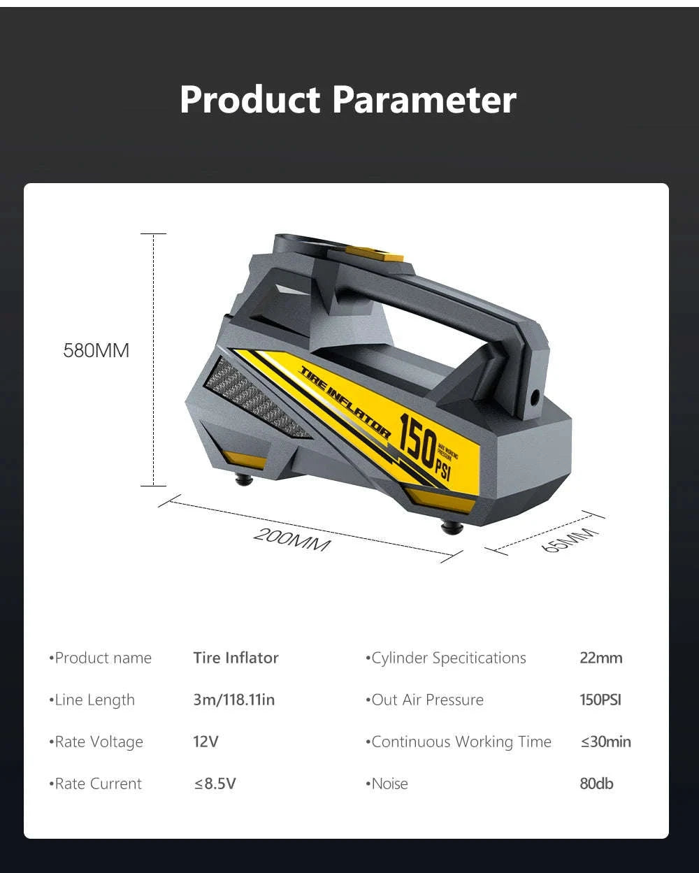 Error-C3012-1 air pump