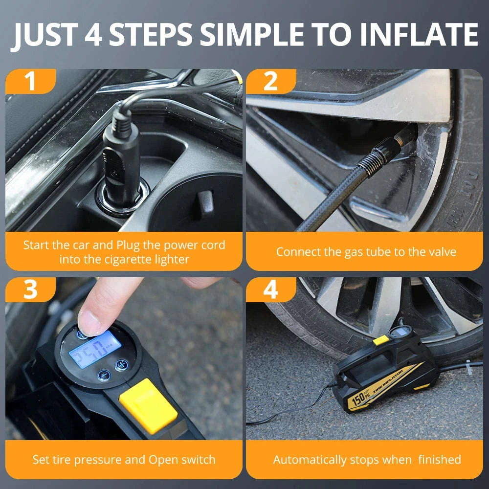 Error-C3012-1 air pump