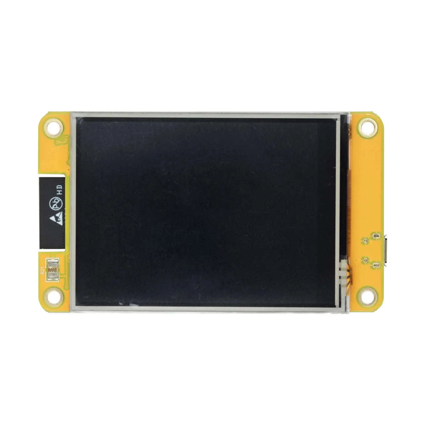 ESP32 Arduino LVGL WiFi & Bluetooth Smart Display Module-Default Title