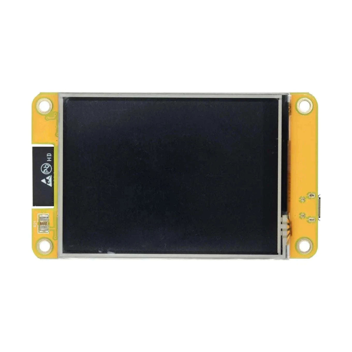 ESP32 Arduino LVGL WiFi Bluetooth Smart Display Module-Default Title