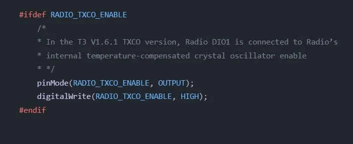 ESP32 LoRa32 V2.1 Module with OLED, WiFi, Bluetooth & SMA Antenna-SX1276 (915MHz) / United States / CH9102F