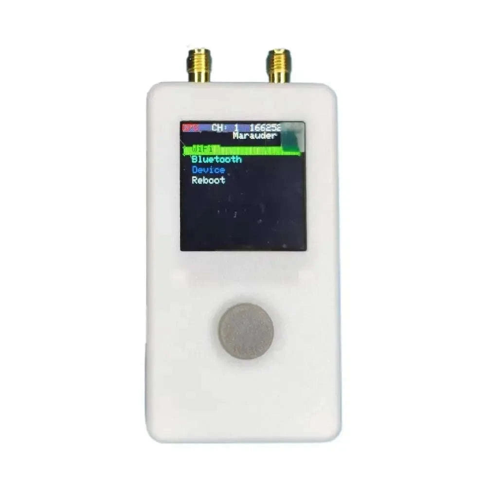 ESP32 Marauder Mini Device with WiFi, Bluetooth & GPS Support-esp32 b