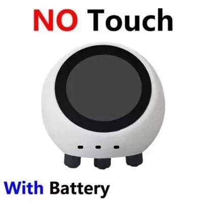espHome Assistant Compatible XiaoZhi AI Voice Chat Robot Ball-With-Touch-With-BAT