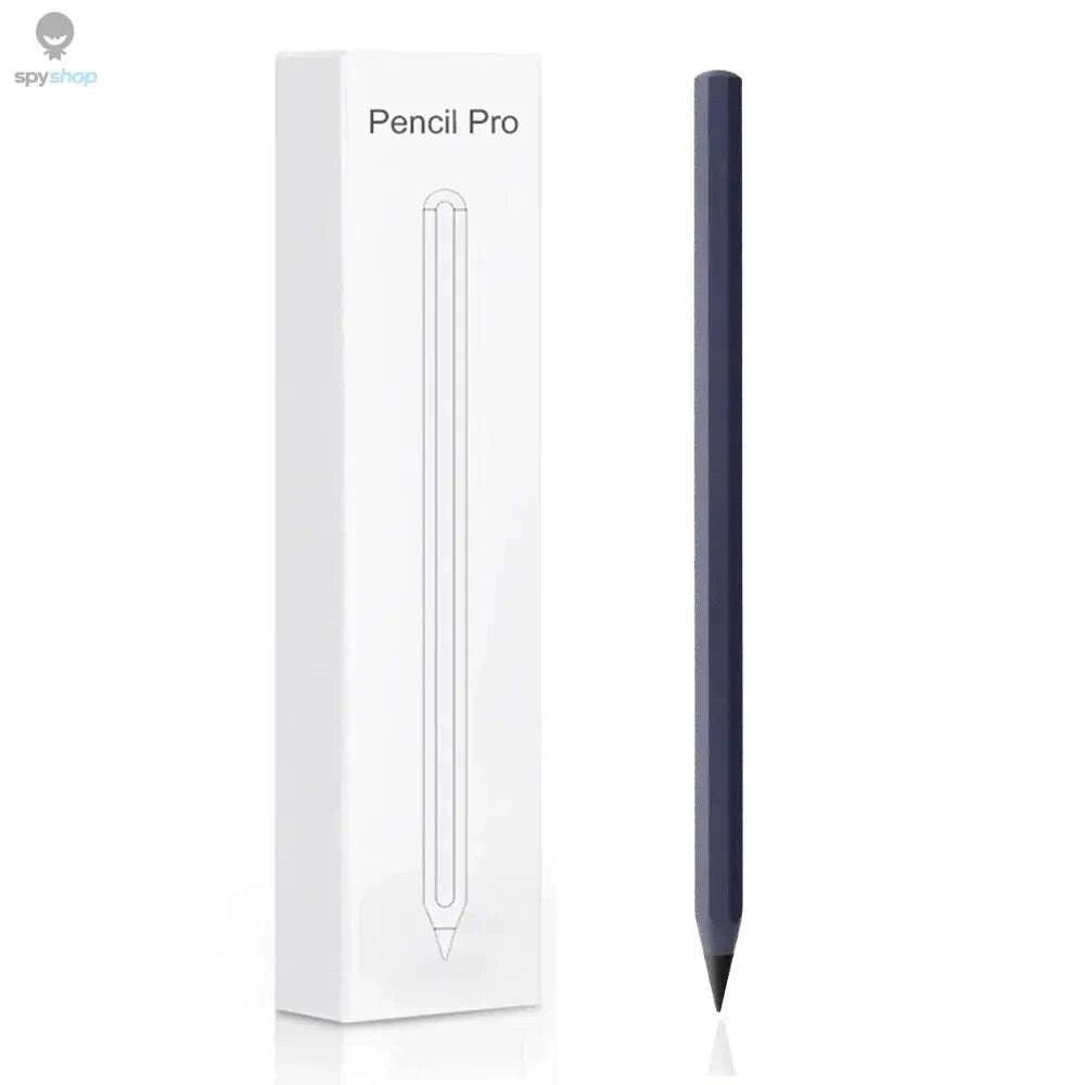 Eternal Metal Inkless Pen-Brown