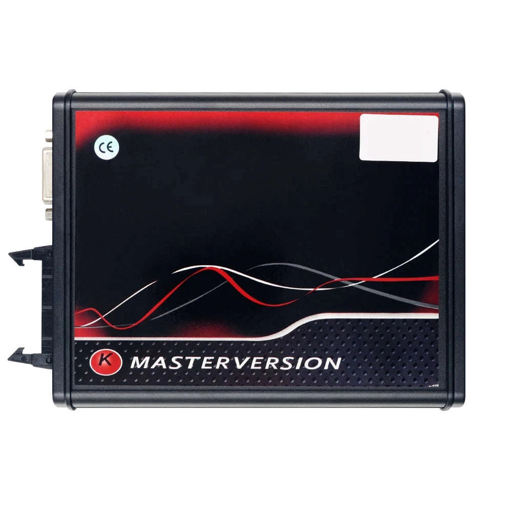 EU Red Kess 5.017 & KTAG 7.020 ECU Flash Tool Master Kit-Kess Ktag