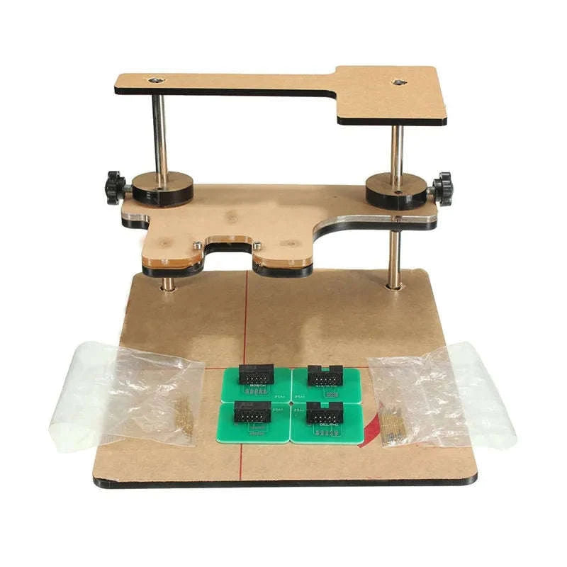 EU Red Kess 5.017 & KTAG 7.020 ECU Flash Tool Master Kit-Kess Ktag