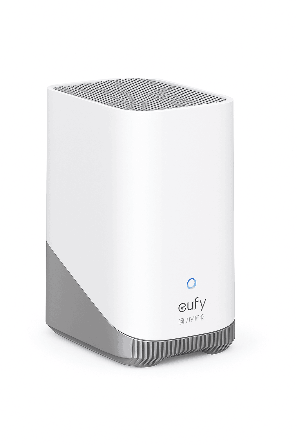 eufy HomeBase S380 Security Hub with Expandable 16TB Storage-United States