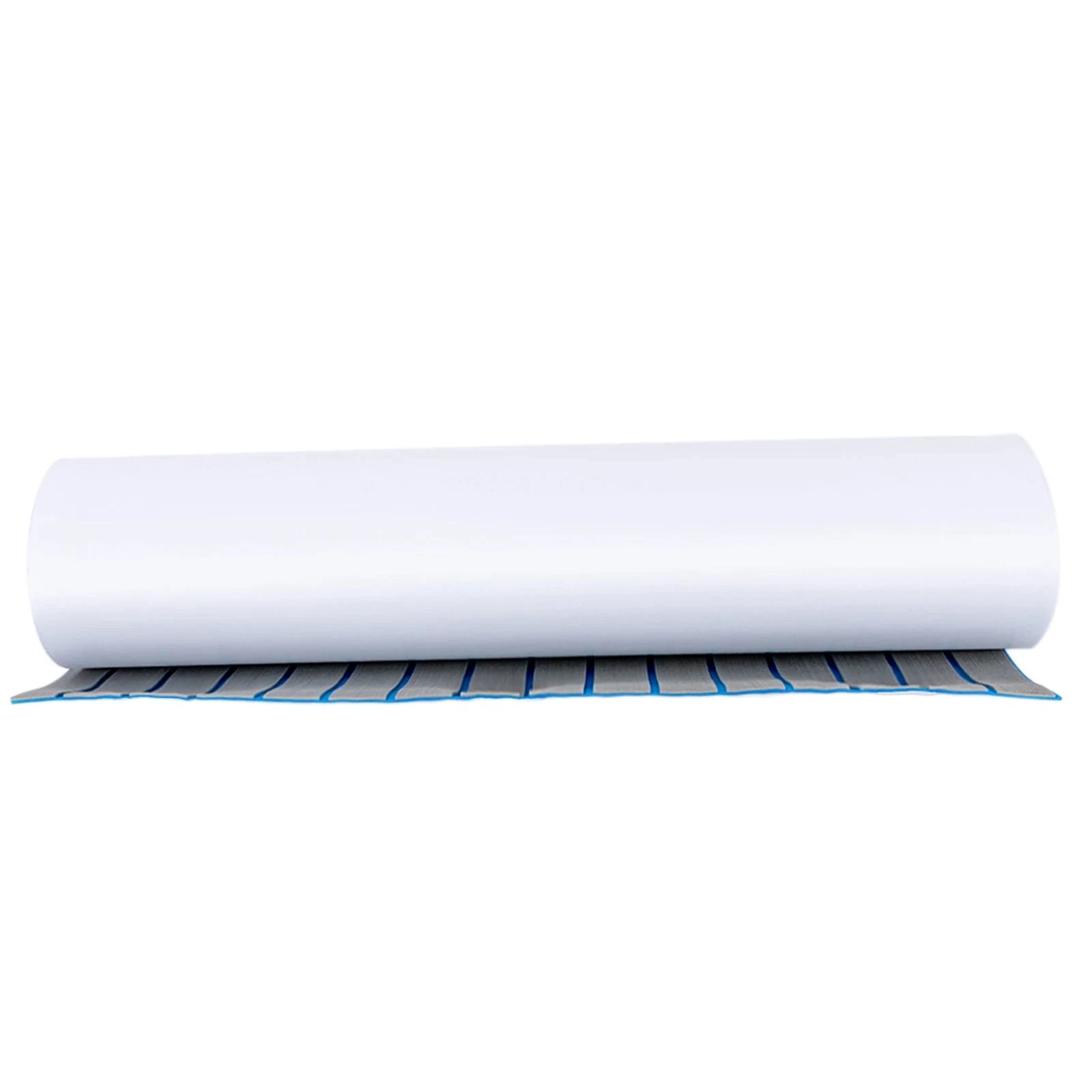 EVA Foam Faux Teak Boat Flooring Mat 240 x 90 cm-Blue / United States