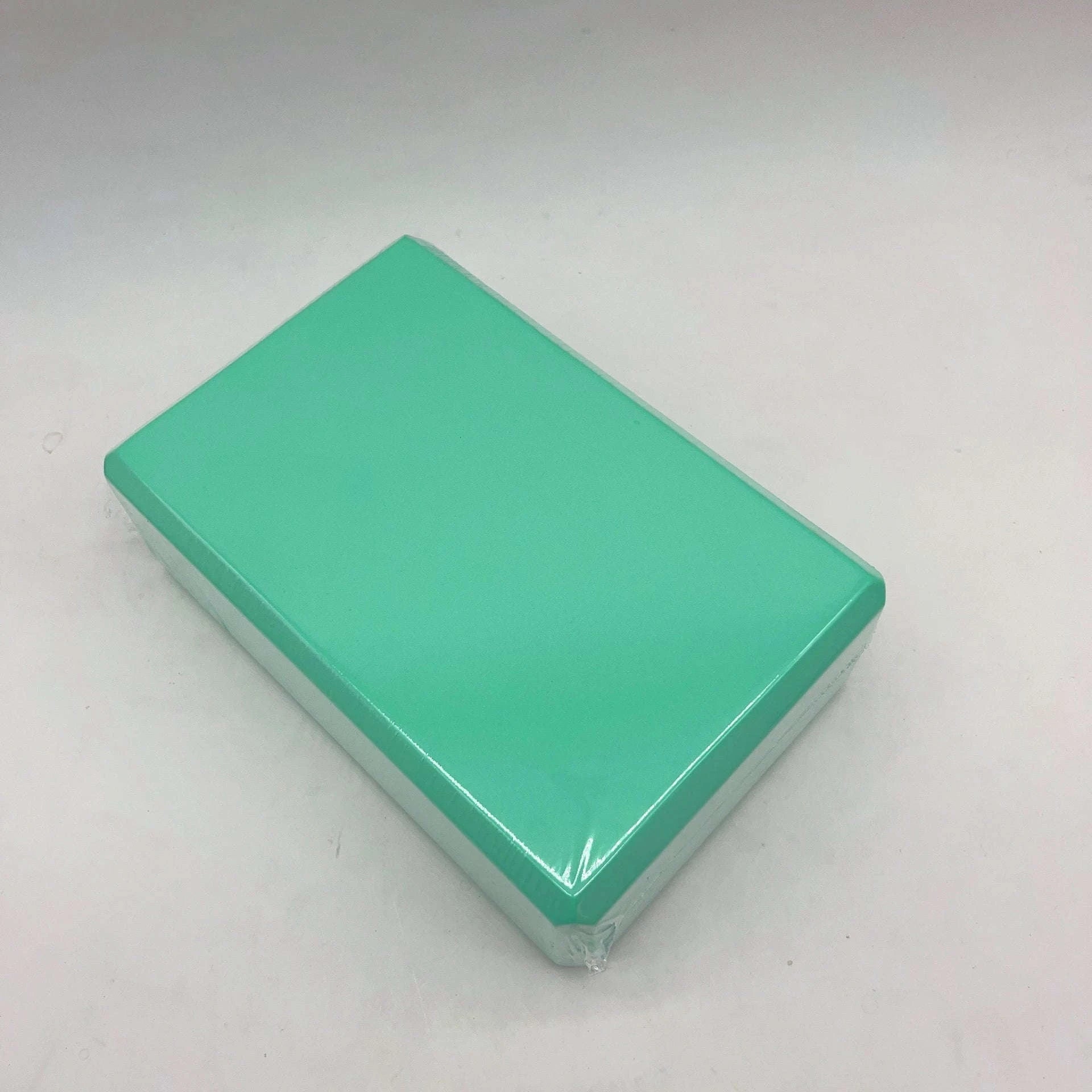 EVA Yoga Block for Stable, Supportive Training-PURPLE