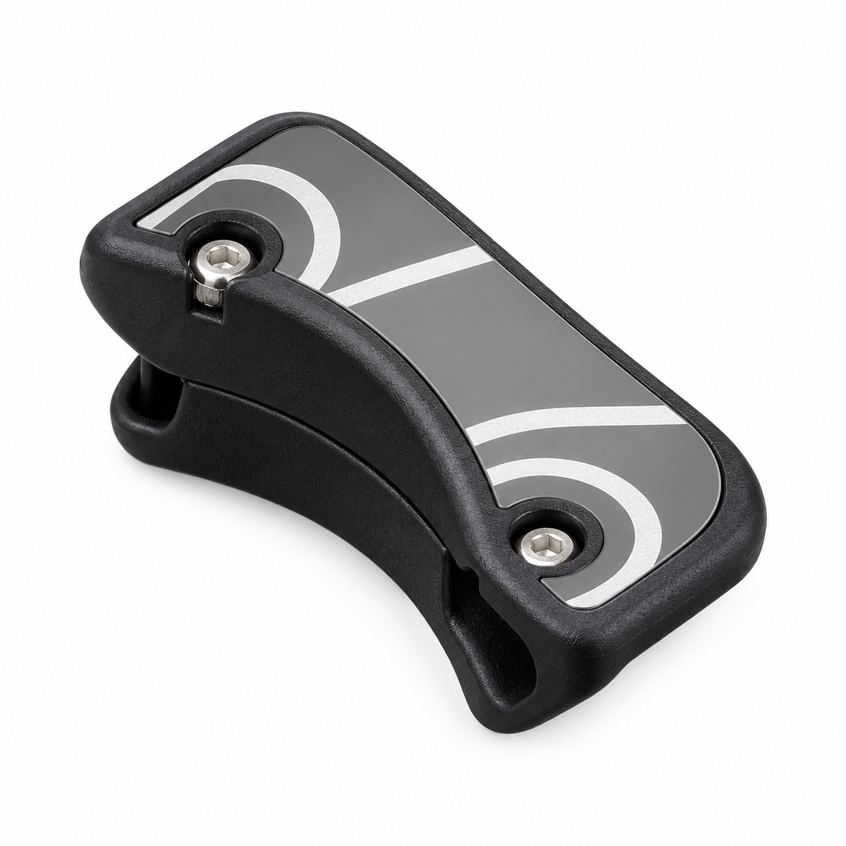 White background product image without marketing overlay