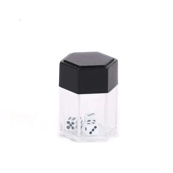 Explosion Magic Dice Trick-Medium