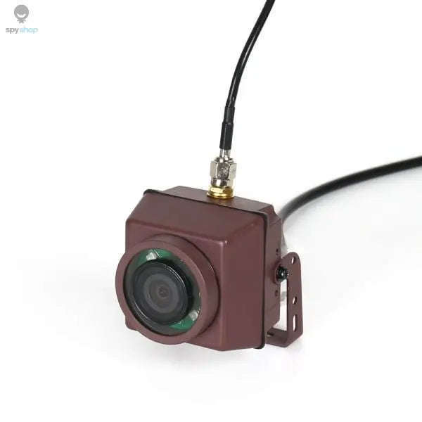 Extra Nest Box Camera with Long Range WiFi-Default Title