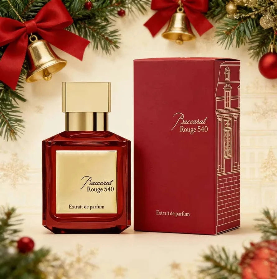 Extrait de Parfum Amber Wood Floral Fragrance-United States