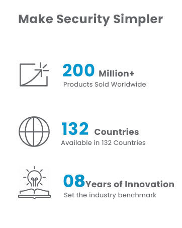 ieGeek 5MP Wireless Outdoor WiFi Surveillance Camera, Solar Camera, 360 Degree Camera, Human PIR Detection, Colour Night Vision