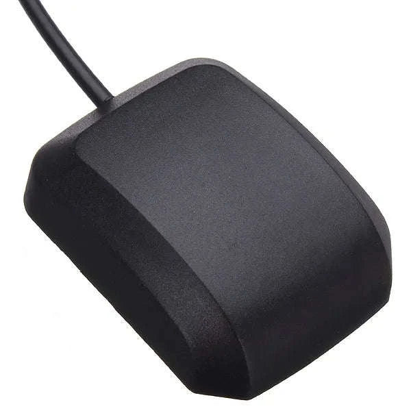Fakra GPS Antenna for VW, Audi, Skoda & Mercedes-black