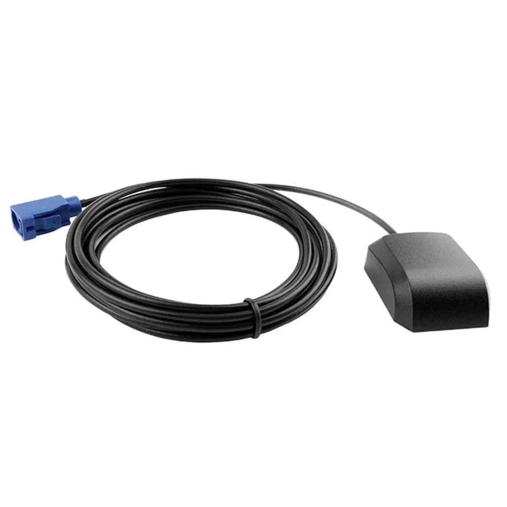 Fakra GPS Antenna for VW, Audi, Skoda & Mercedes-black