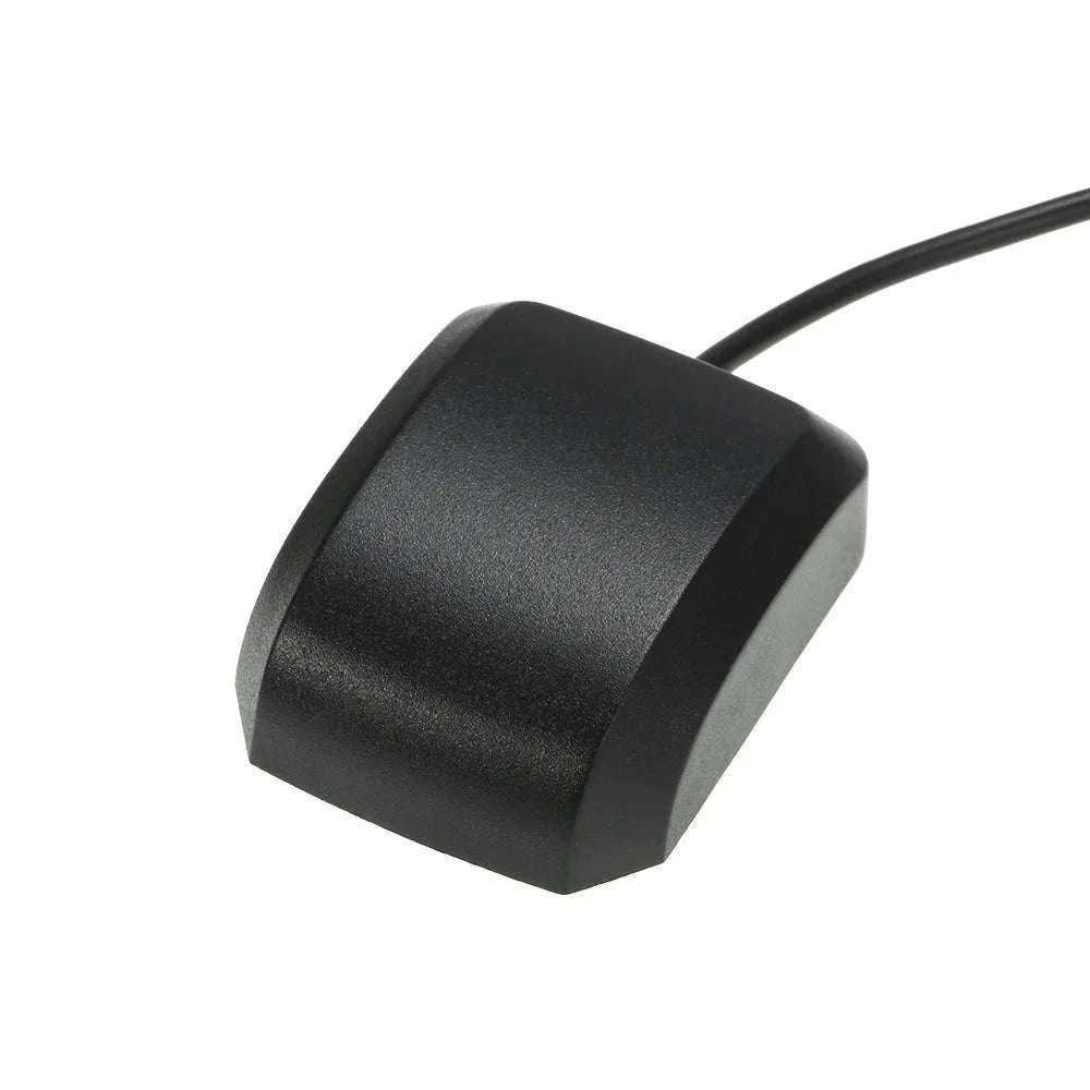 Fakra GPS Antenna for VW, Audi, Skoda & Mercedes-black