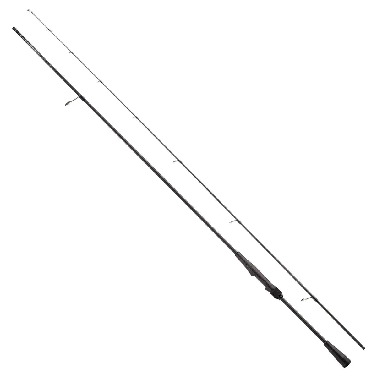 Fast Action Carbon Spinning Rod for Ajing & Eging 8FT–8.6FT-