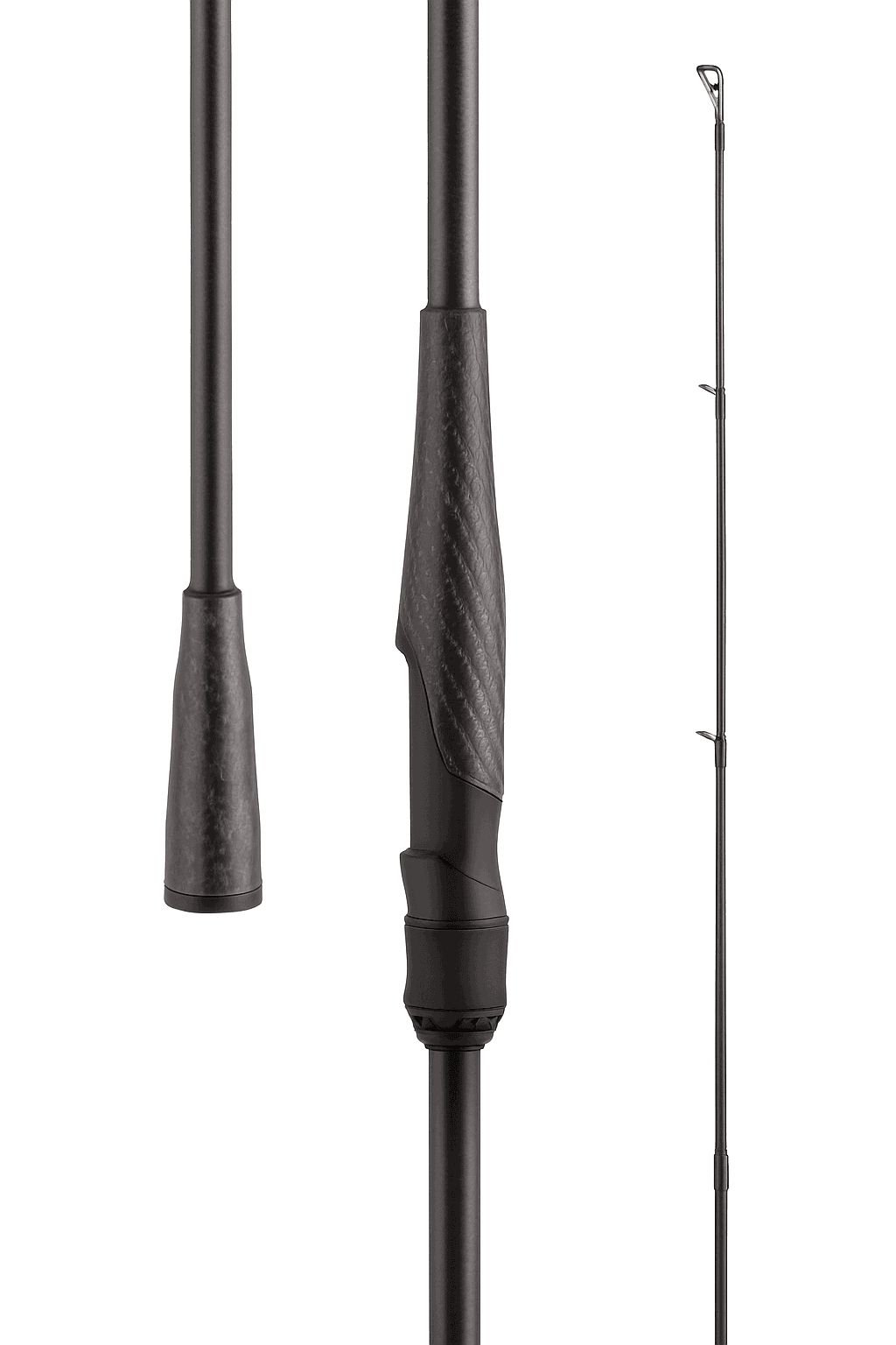 Fast Action Carbon Spinning Rod for Ajing & Eging 8FT–8.6FT-Spinning-862ML