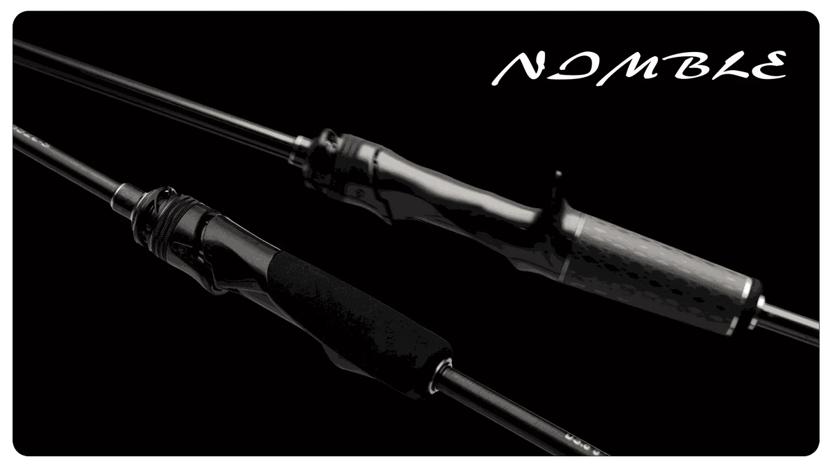 Fast Action Carbon Spinning Rod for Ajing & Eging 8FT–8.6FT-Spinning-862ML
