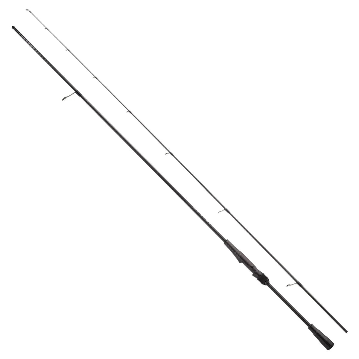 Fast Action Carbon Spinning Rod for Ajing & Eging 8FT–8.6FT-Spinning-862ML