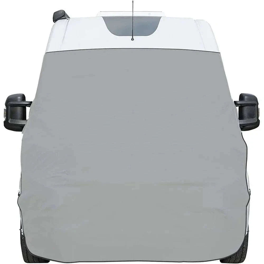 FIAT Ducato X250/X290 Motorhome Bonnet Cover Sunshade Rain Awning-RV Cover