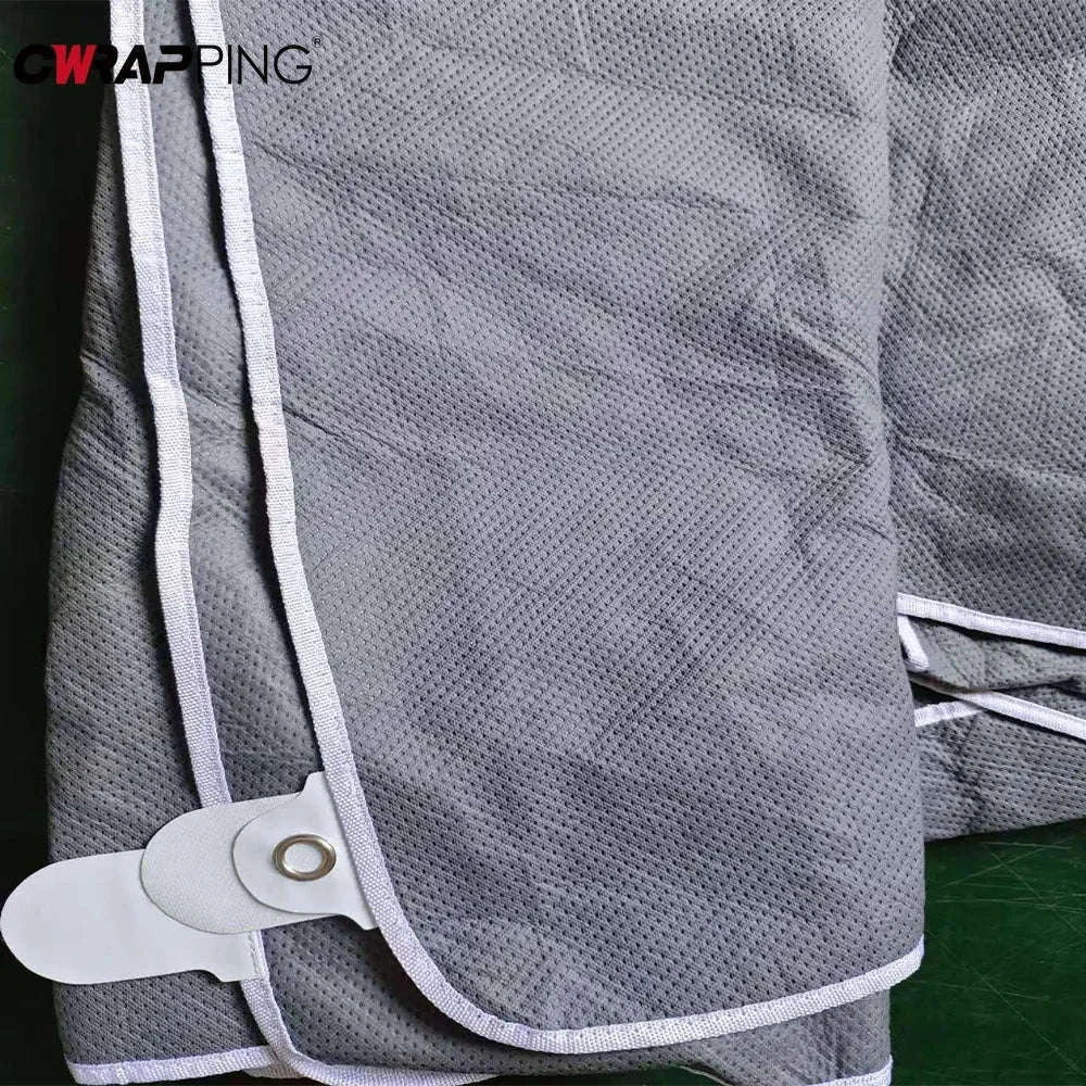 FIAT Ducato X250/X290 Motorhome Bonnet Cover Sunshade Rain Awning-RV Cover