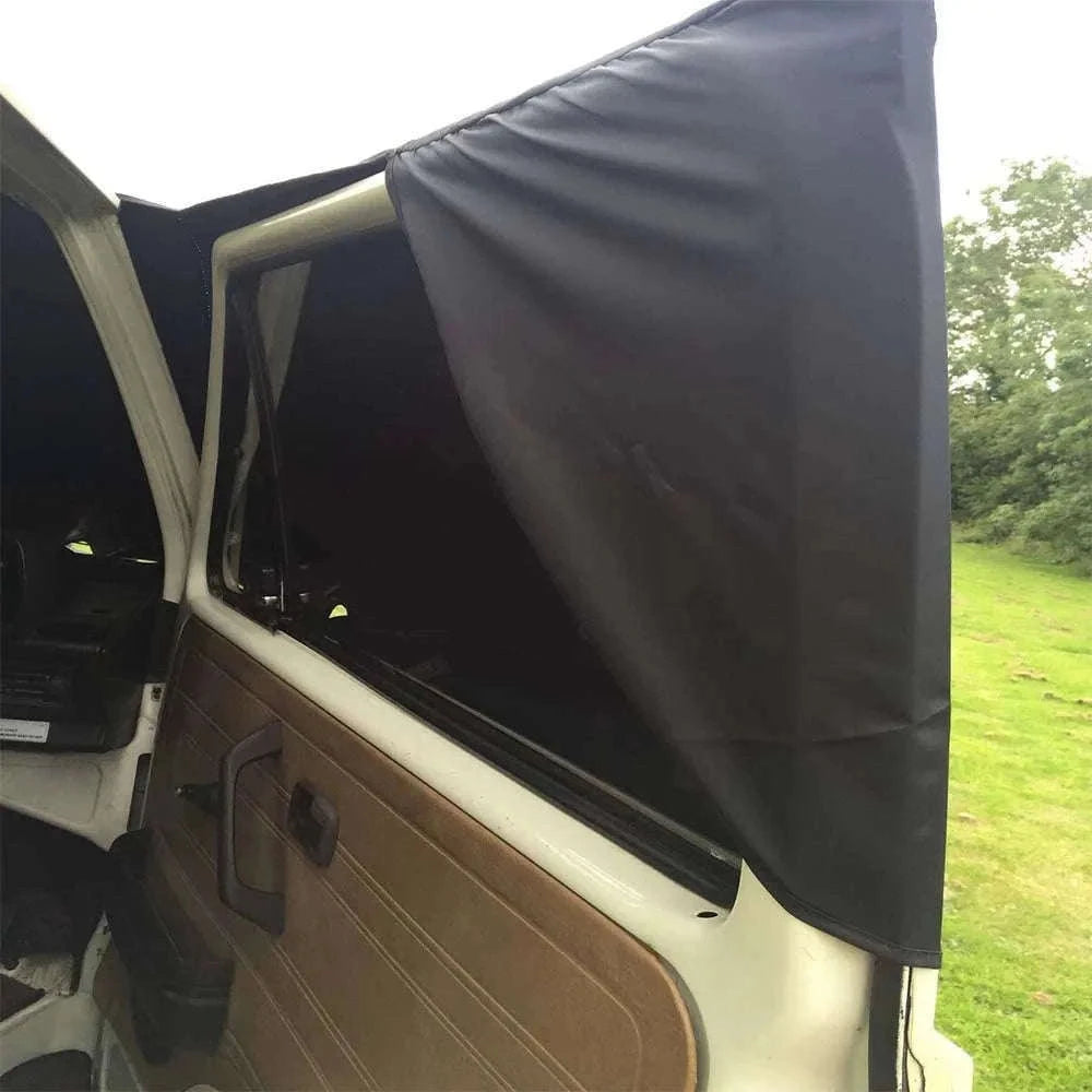 FIAT Ducato X250/X290 Motorhome Bonnet Cover Sunshade Rain Awning-RV Cover