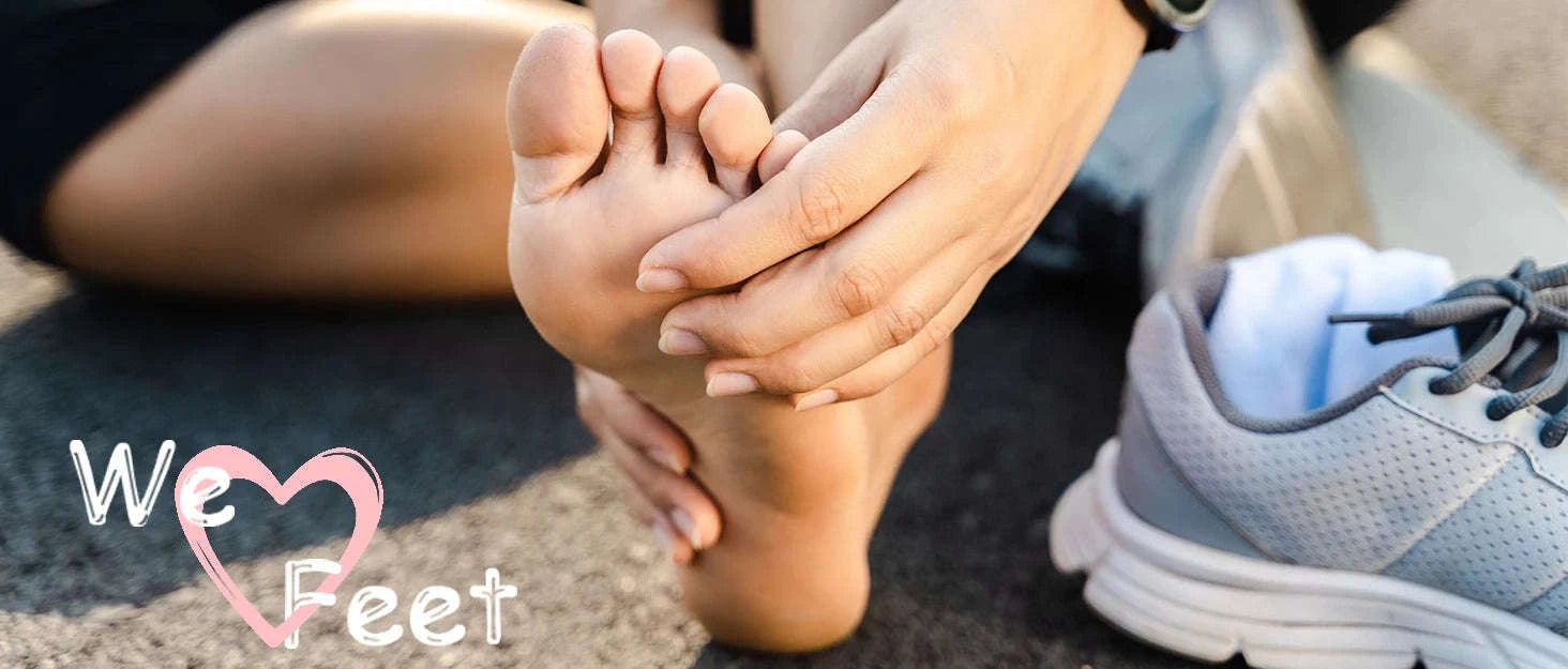 Fingerless Compression Gloves — 1 Pair Breathable Support-purple / S