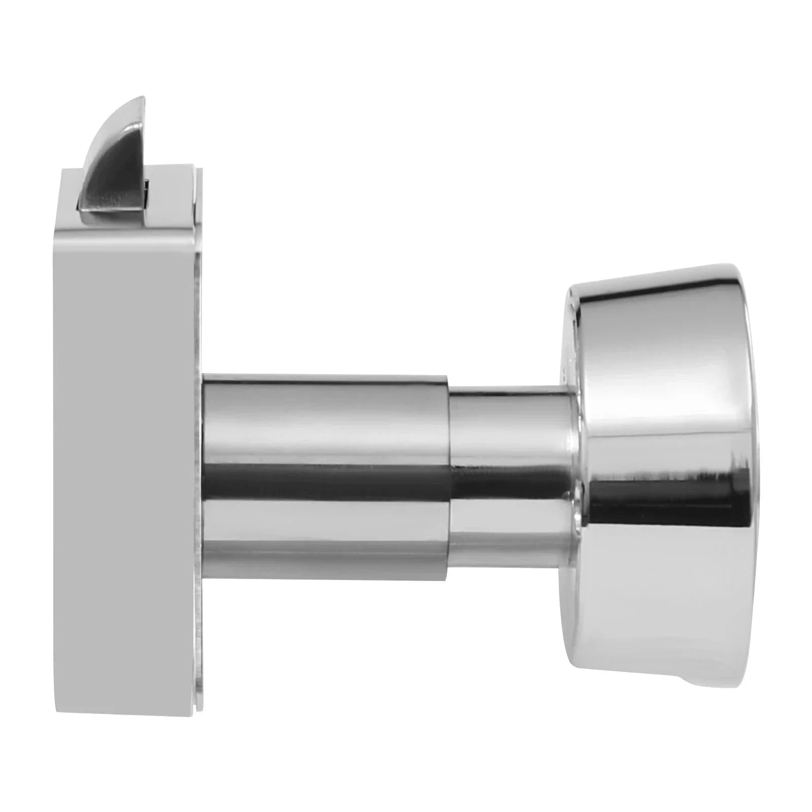 Fingerprint Smart Door Lock for Cabinets and Drawers-GERMANY