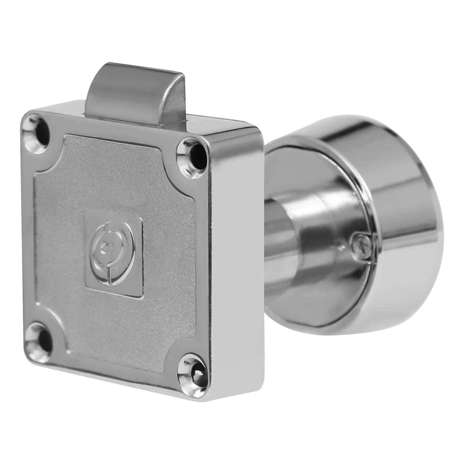 Fingerprint Smart Door Lock for Cabinets and Drawers-GERMANY