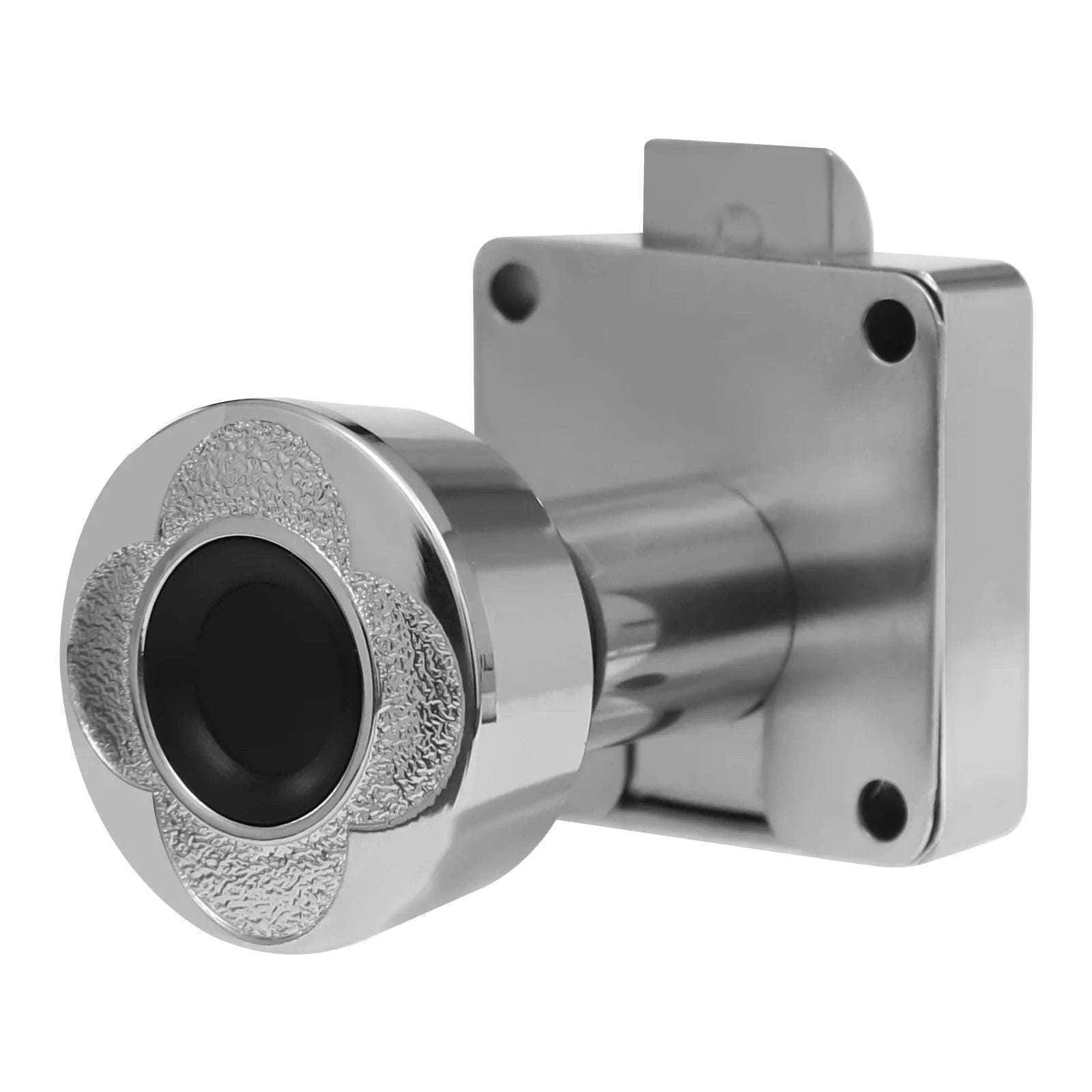 Fingerprint Smart Door Lock for Cabinets and Drawers-GERMANY