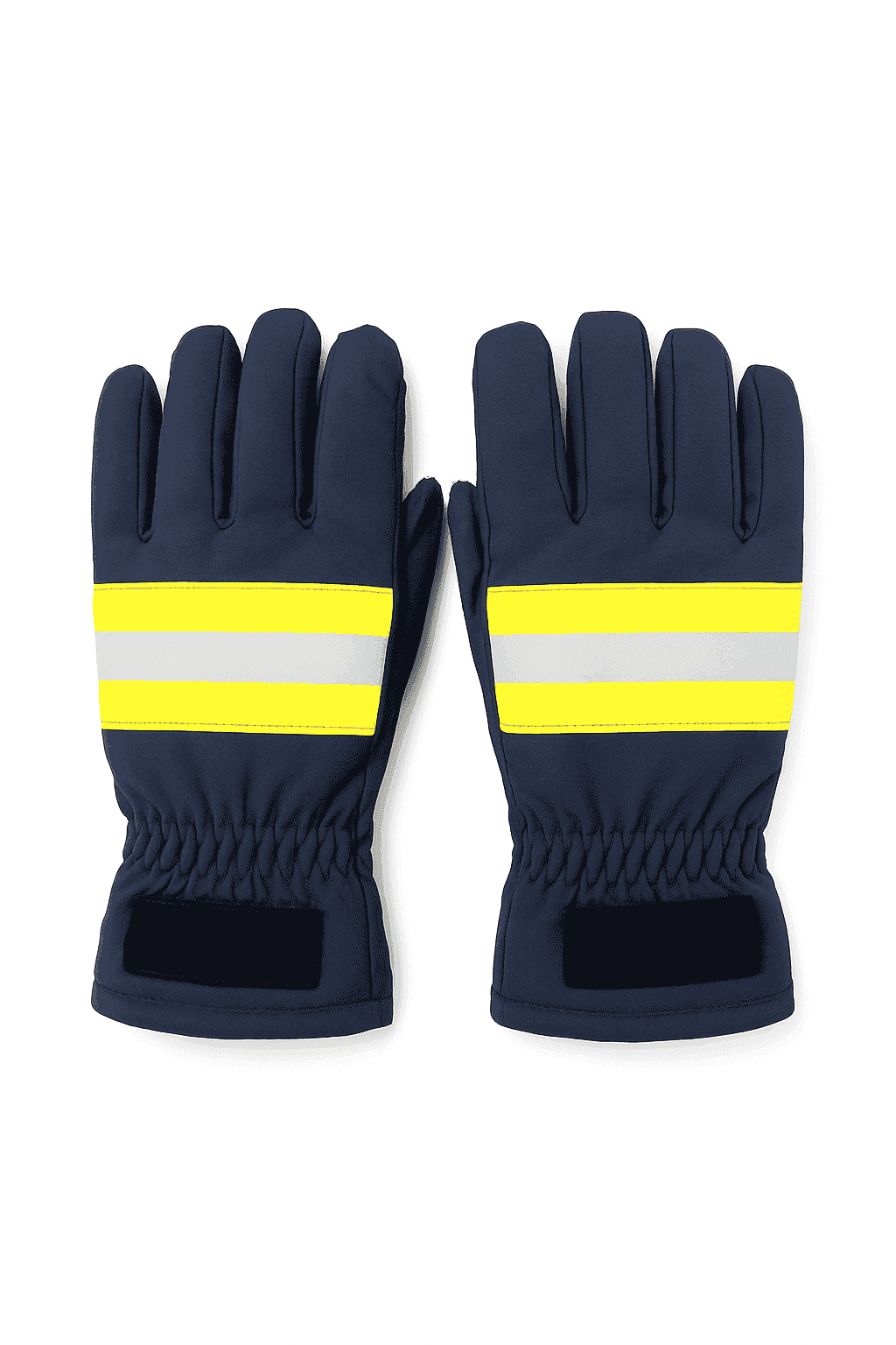 Fire Gloves for Heat, Flame, and Rescue Protection-Default Title