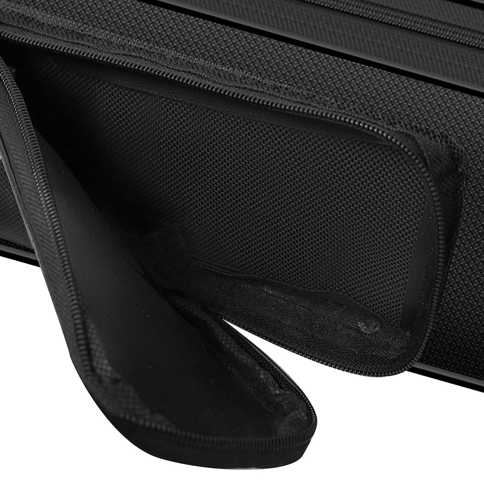 Fishing Rod Bag Travel Carry Case-1.9m / UNITED KINGDOM