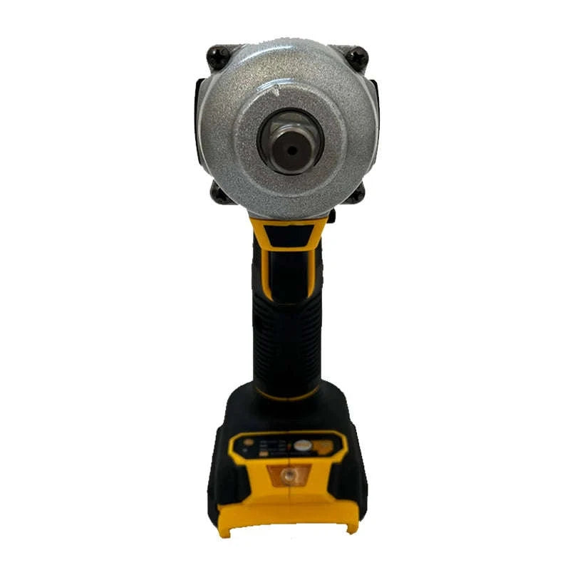 Fit Dewalt DCF892 812N.m Brushless Electric Wrench 1/2 Inch Cordless Impact Driver High Torque 3 Speed Auto Repair Power Tools-No Battery / United States