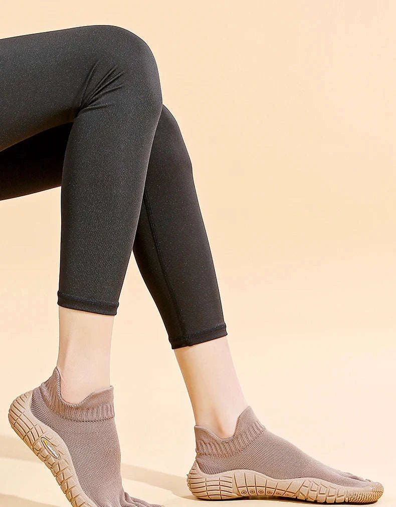 Five Finger Split Toe Barefoot Shoes-yinhehui / 43 ( insole 27cm)