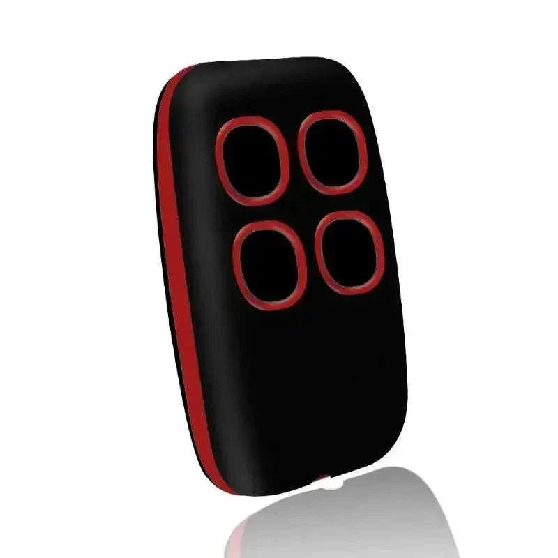 Fixed Code 433MHz Garage Remote Duplicator Backup Remote-WHITE