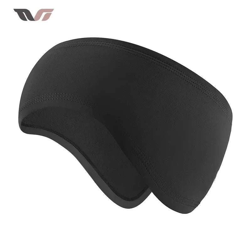 Fleece Ear Warm Headband for Cycling Winter Wind Protection-ZHD012