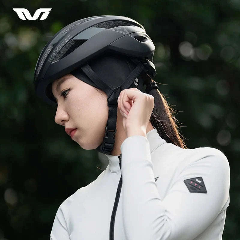 Fleece Ear Warm Headband for Cycling Winter Wind Protection-ZHD012