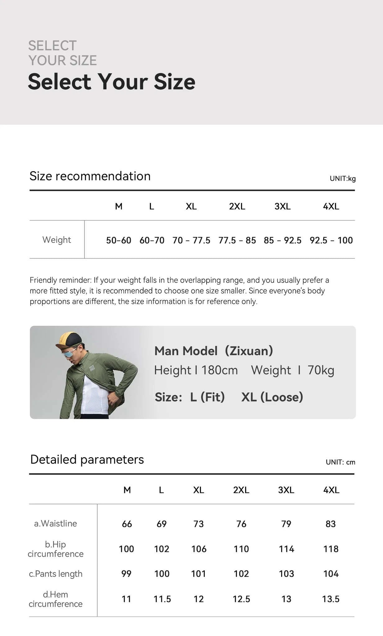 Fleece-Lined Windproof Outdoor Pants with Drawstring Fit-20420004 / Asian XXL(EUR XL)